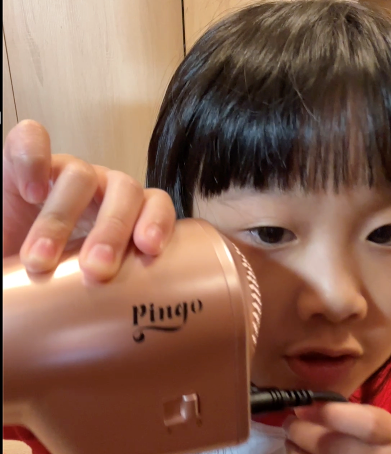 試用